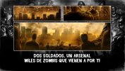 Captura 1 de Extinction: Zombie Survival