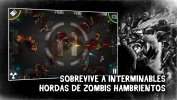 Captura 2 de Extinction: Zombie Survival