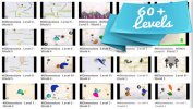 Captura 1 de 6 Dimensiones : la locura de la física