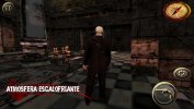 Captura 2 de Silver Zombie