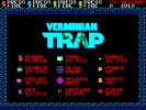 Captura 1 de Verminian Trap