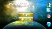 Captura 1 de Frantic Flight