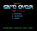 Captura 2 Captura 2 de Game Over