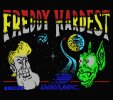 Captura 5 de Freddy Hardest