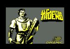 Captura 1 de El Capitán Trueno