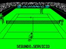 Captura 4 Captura 4 de Simulador Profesional de Tenis