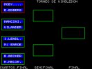 Captura 5 Captura 5 de Simulador Profesional de Tenis