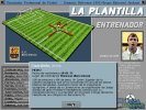 Captura 3 de Simulador Profesional de Fútbol