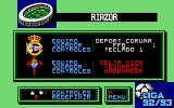 Captura 4 de Simulador Profesional de Fútbol