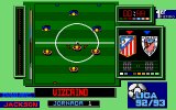 Captura 5 de Simulador Profesional de Fútbol