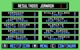 Captura 8 de Simulador Profesional de Fútbol