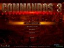 Captura 1 Captura 1 de Commandos 3: Destination Berlin