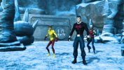 Captura 2 de Young Justice Legacy
