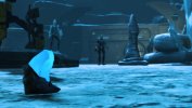 Captura 3 de Young Justice Legacy