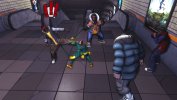 Captura 3 Captura 3 de Kick Ass 2