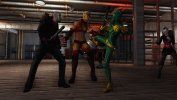 Captura 4 Captura 4 de Kick Ass 2