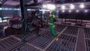 Captura 6 Captura 6 de Kick Ass 2