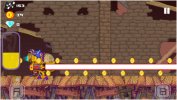 Captura 1 de Miner Problem