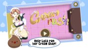 Captura 1 de Cream Rush