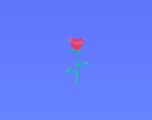 13 Rosas [Android Demo]