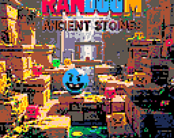 1K Randoom