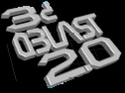 3D QBlast 2.0