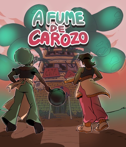 A Fume de Carozo