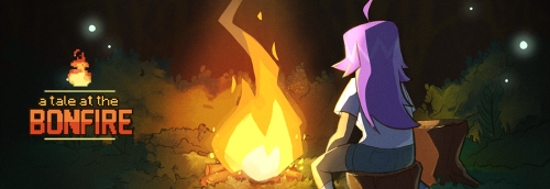 A Tale at the Bonfire