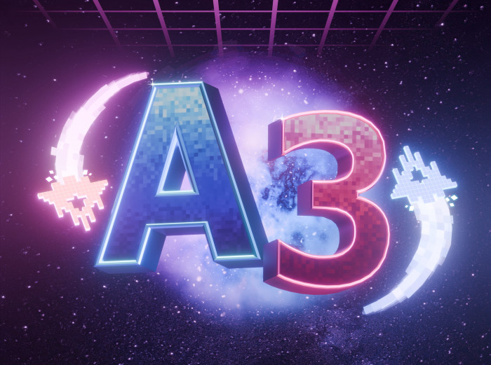 A3⁴ Games Festival