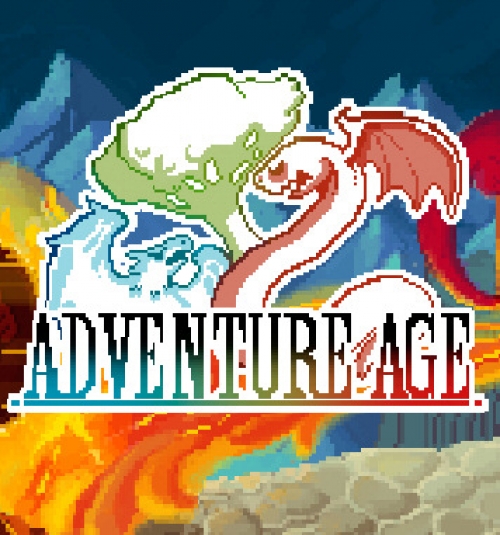 Adventure Age
