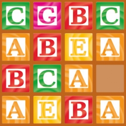 Alfabeto