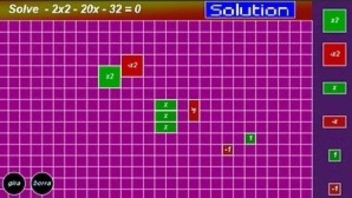 Algebraic cubes