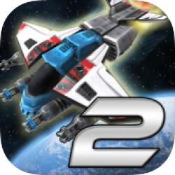 Alien Invaders 2