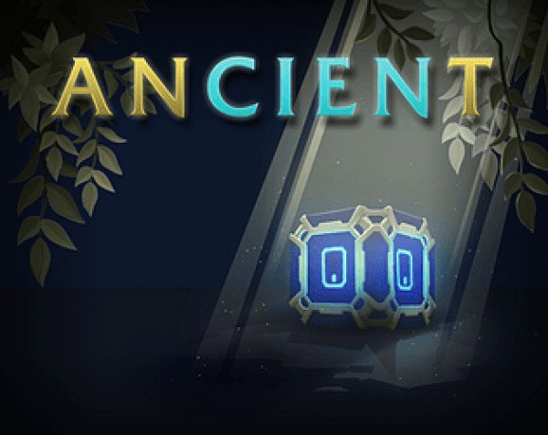 ANCIENT