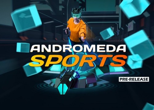 Andromeda Sports