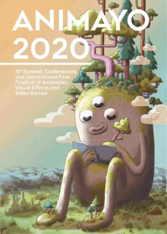 Animayo 2020