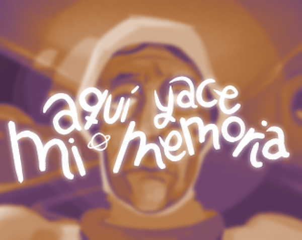 Aqui yace mi memoria