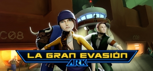 La gran evasión