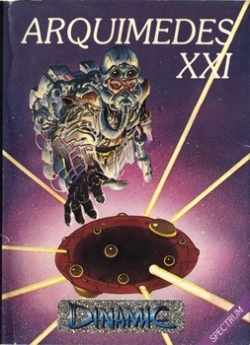 Arquímedes XXI