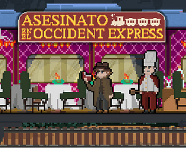 Asesinato en el Occident Express