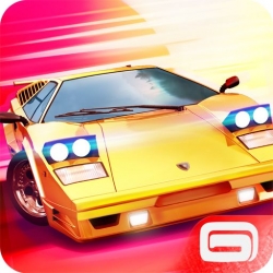 Asphalt: Overdrive