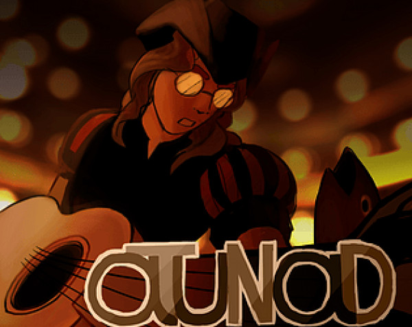 aTunad