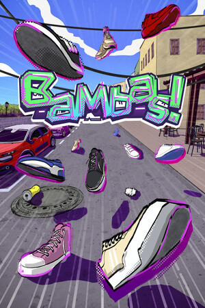Bambas!