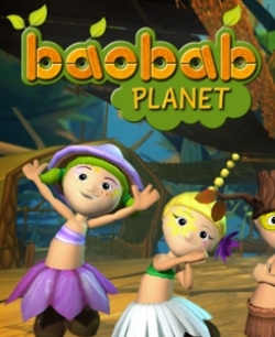 Baobab Planet
