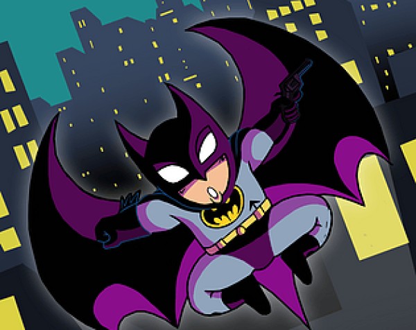 Bat Boy