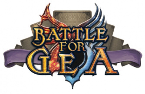 Battle for Gea