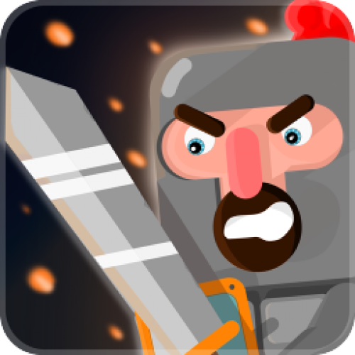 Become a Legend: Dungeon Quest