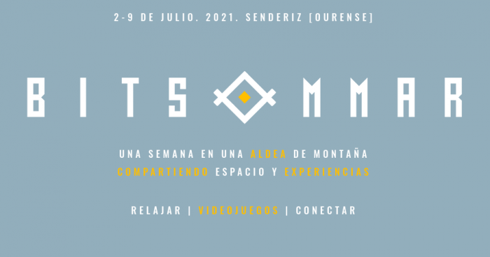 Bitsommar 2021