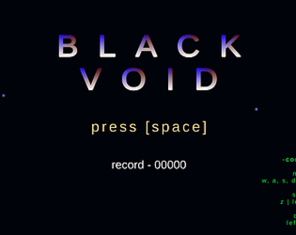 Black Void