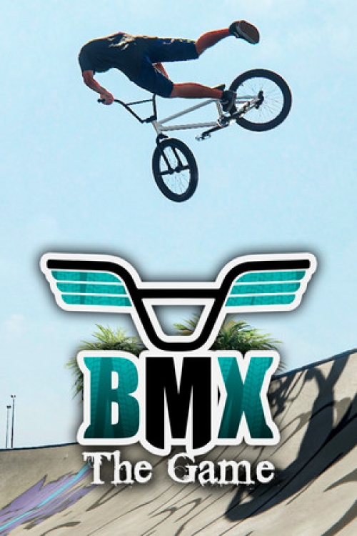 BMX The Game